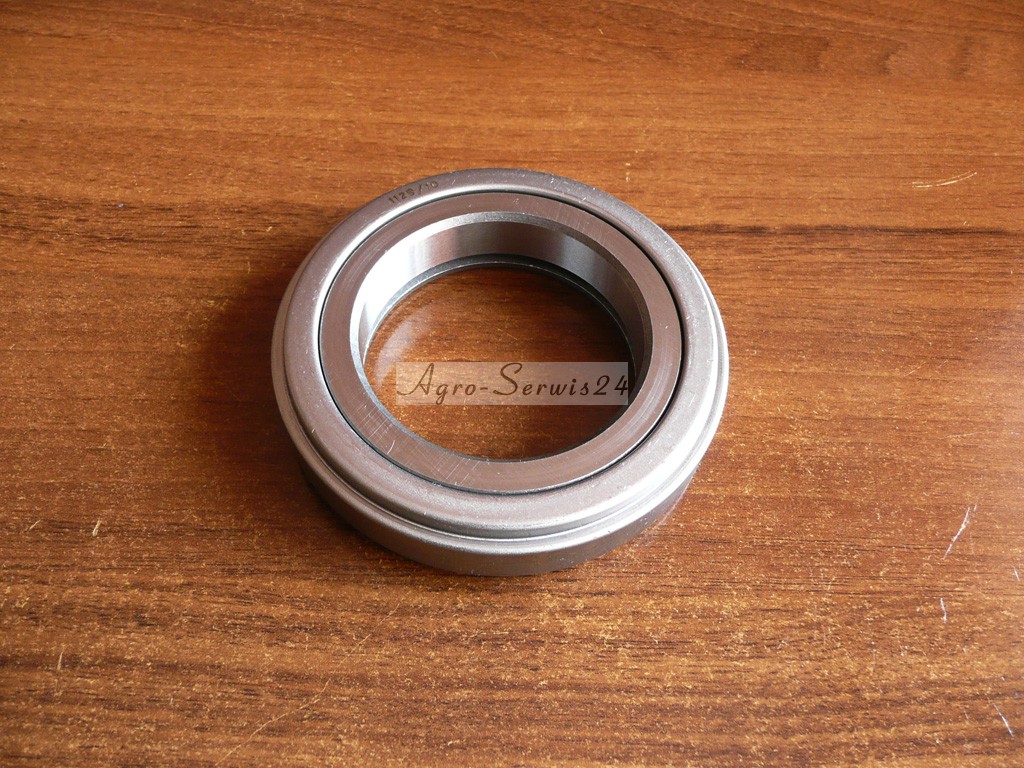 SUPPORTO CUSCINETTO TRASMISSIONE PER FORD NEW-HOLLAND TM 115 120 125 130 140 SUPPORTO CUSCINETTO TRASMISSIONE PER FORD NEW-HOLLAND TM 115 120 125 130 140