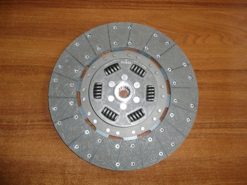 Tarcza sprzeglowa John Deere 4109 AL56308 AL120011 