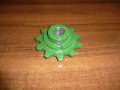 Koło zębatka podajnika pochyłego John Deere 965 Z11046