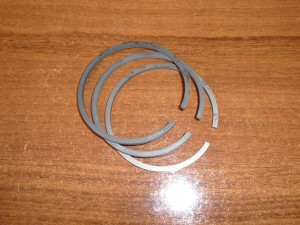 Pierścień uszczelniajacy siłownik Massey Ferguson