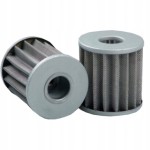 Filtr oleju hydrauliki kombajn Claas 766538