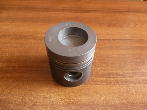 Zestaw naprawczy silnika MERCEDES BENZ OM364 366 0027900, 93831600