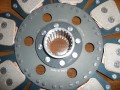 Tarcza sprzęgłowa Massey Ferguson 1014 1134 3105364M92 3791