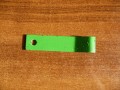 Blacha sprężyna sterowania Stoll V 100 202 0791660