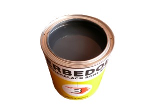 Lakier farba Ford Erbedol szary 7315 750ml od 85r