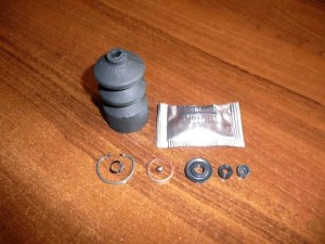 Zestaw naprawczy pompki hamulcowej Fendt Farmer Ceres Temis