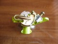Aparat kompletny prasy Claas Markant Constant 000087