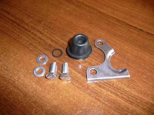Zestaw naprawczy cylinderka hamulcowego Massey Ferguson 1810993M91, 3478291M1