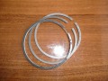 Zestaw naprawczy silnika Case International 3218461R95 87556003 100mm