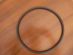 Oring uszczelniacz zwolnicy jazdy Massey Ferguson 187 440