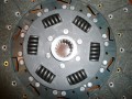 Tarcza sprzęgłowa JOHN DEERE 6005007191 6005010862 4158