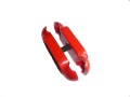 Łącznik łyżka kosy DRONNINGBORG D28210345 D20400471 41087600
