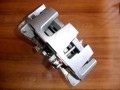 Sprzeglo dwustopniowe kompletne Case IH Internacional 3137666R97
