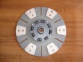 Tarcza sprzęgłowa Case International 223816A1 5036