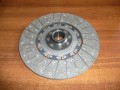 Tarcza sprzęgłowa Deutz Intrac D5506F