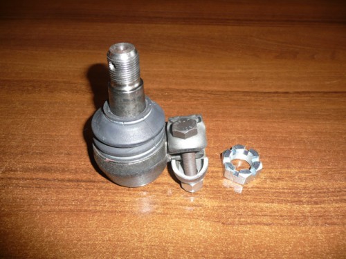 Przegub kulowy Fendt Farmer Favorit X800210047000,