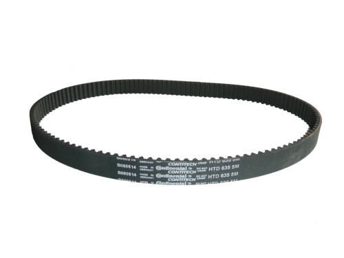 Pasek do kosy elektrycznej Namysło Continental HTD6355M B060514