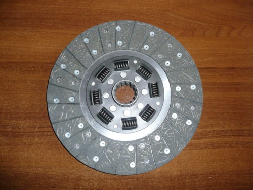 Tarcza sprzęgłowa Fiat 5171053 4120