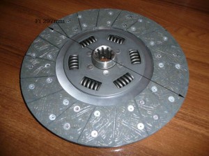 Tarcza sprzegłowa Fendt 275 345 360 328001716