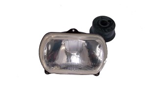 Lampa halogen reflektor Renault Ceres Ergos 103-14 6005010835, 7700033883