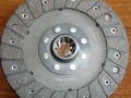 Tarcza sprzęgłowa BAUTZ 170 1860049056