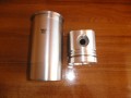 Zestaw naprawczy silnika Case International 3144516R97 98.42mm