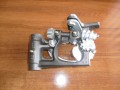 Aparat kompletny prasy Massey Ferguson RS3663B, 94mm 
