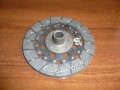 Tarcza sprzęgłowa Deutz Fahr M 44 712617