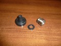 Zestaw naprawczy pompy hamulcowej Massey Ferguson 575 1004