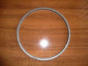 Wieniec koła zamachowego Massey Ferguson Perkins 31161148 3819720M1 747694M1