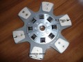 Tarcza sprzegłowa CASE DAVID BROWN INTERNATIONAL 85026C3 3224423R91
