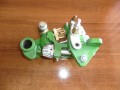 Aparat kompletny prasy John Deere DC18246, DC27793 