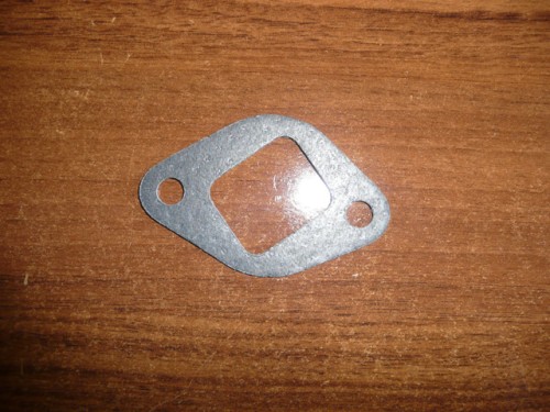 Uszczelka pod kolektor Massey Ferguson Perkins 4222050M1 735016M1