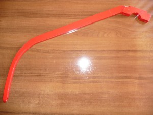 Iglica igła metalowa MF Massey Ferguson 10 15 20 781728M91, 622936M91, 583602M92, 781728M1