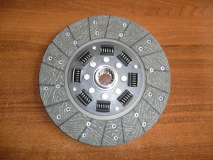 Tarcza sprzęgłowa Renault  7700634663 4048