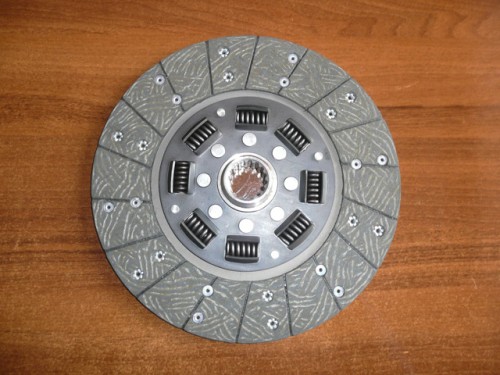 Tarcza sprzęgłowa Renault 7700634663 4048