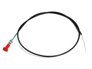 Linka gaszenia Ford/New Holland /John Deere  (1)
