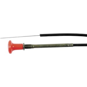 Linka gaszenia Massey Ferguson/Landini 1667640M1 1004T, 231, 261, 550, 565, 575, 590, 675, 690, 698T