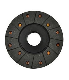 Tarcza hamulcowa Renault Claas 6005003078