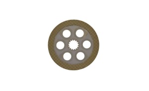 Tarcza hamulcowa JOHN DEERE RE186966