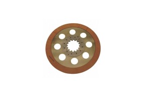 Tarcza hamulcowa JOHN DEERE AL159762