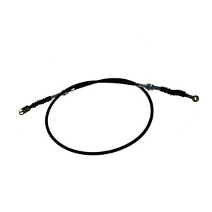 Linka gazu nożnego  Massey Ferguson 1680085M93