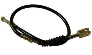 Linka hamulcowa Massey Ferguson 1693967M
