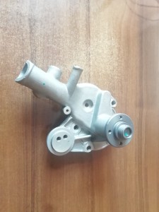 POMPA WODY ORGINAŁ PERKINS 500 U5MW0085