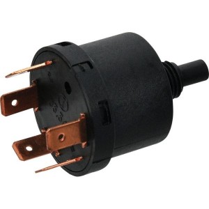 WŁĄCZNIK DMUCHAWY MASSEY FERGUSON CASE FORD NAE HOLLAND  3310871M1