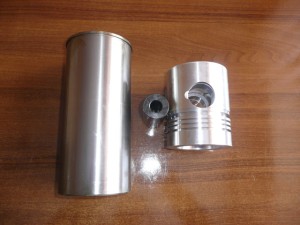 Zestaw naprawczy silnika Massey Ferguson Perkins B1123 98.48mm