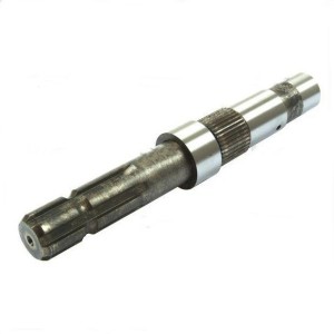 KOŃCÓWKA WAŁKA WOM MASSEY FERGUSON RENAULT 3583342M6 