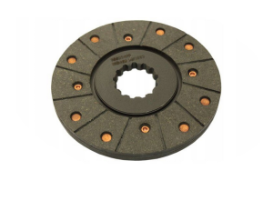 Tarcza hamulca nożnego Massey Ferguson 1823112M92
