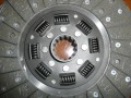 Tarcza sprzęgłowa Fiat 5171053 4120