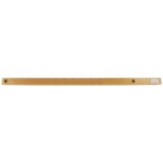 Listwa podajnika  pochyłego Claas Dominator 603545